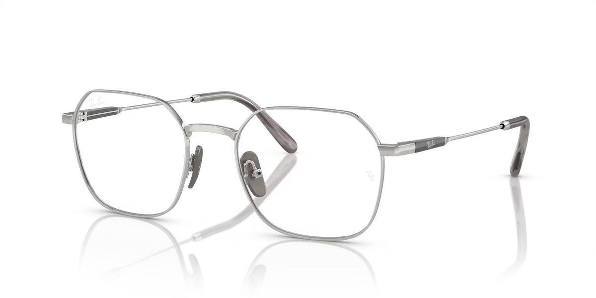 JIM TITANIUM OPTICS