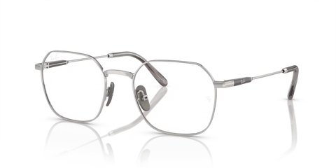 JIM TITANIUM OPTICS