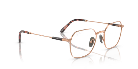 JIM TITANIUM OPTICS