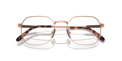 JIM TITANIUM OPTICS
