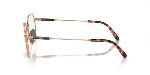 JIM TITANIUM OPTICS