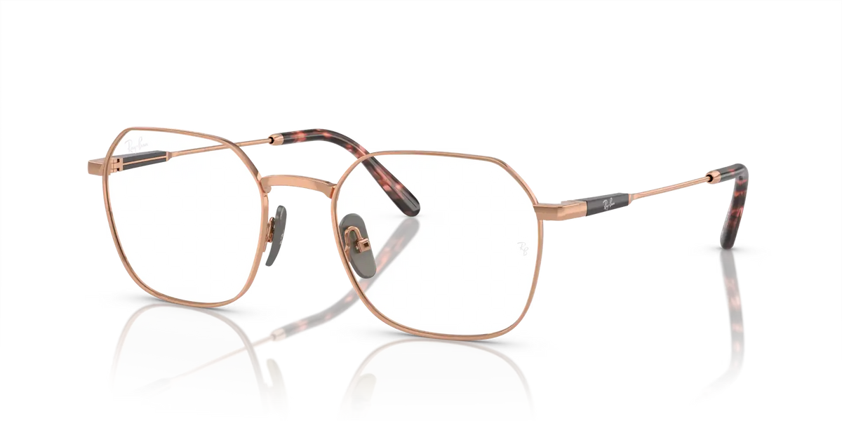 JIM TITANIUM OPTICS