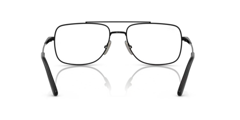 WILLIAM TITANIUM OPTICS