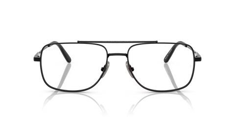 WILLIAM TITANIUM OPTICS