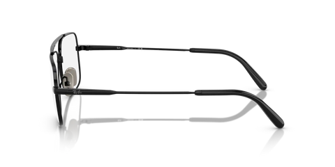 WILLIAM TITANIUM OPTICS