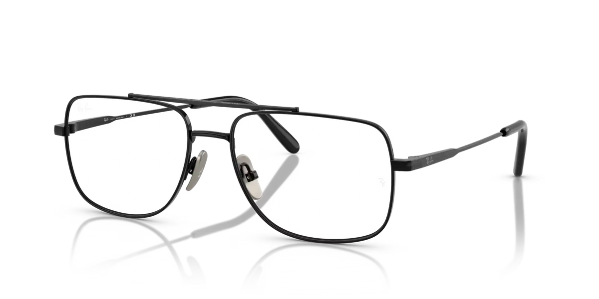 WILLIAM TITANIUM OPTICS