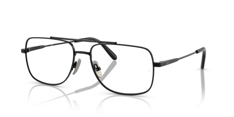 WILLIAM TITANIUM OPTICS