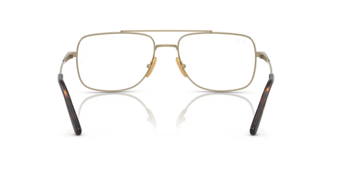 WILLIAM TITANIUM OPTICS