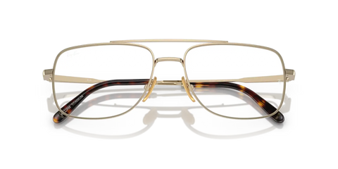 WILLIAM TITANIUM OPTICS
