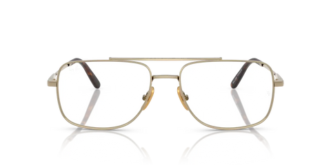 WILLIAM TITANIUM OPTICS