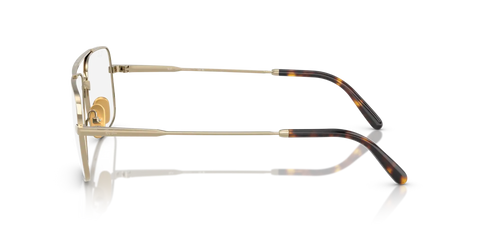 WILLIAM TITANIUM OPTICS