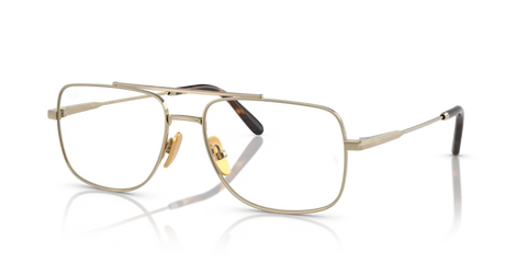 WILLIAM TITANIUM OPTICS
