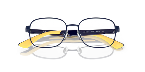 RB1059 OPTICS KIDS BIO-BASED