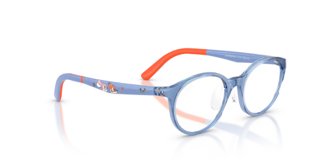 RAY-BAN DISNEY - ZOOTOPIA OPTICAL KIDS