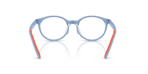 RAY-BAN DISNEY - ZOOTOPIA OPTICAL KIDS