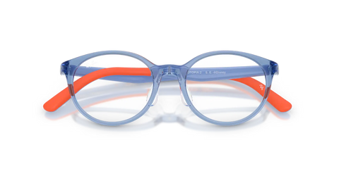 RAY-BAN DISNEY - ZOOTOPIA OPTICAL KIDS