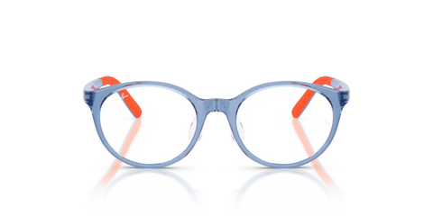 RAY-BAN DISNEY - ZOOTOPIA OPTICAL KIDS