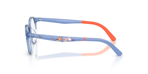 RAY-BAN DISNEY - ZOOTOPIA OPTICAL KIDS