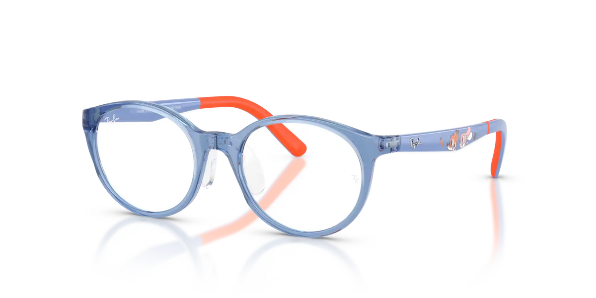 RAY-BAN DISNEY - ZOOTOPIA OPTICAL KIDS