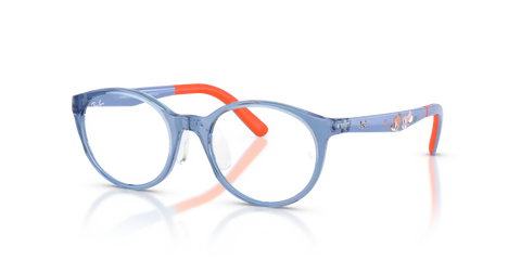 RAY-BAN DISNEY - ZOOTOPIA OPTICAL KIDS