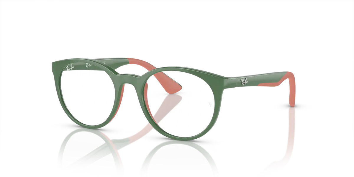 RB1628 OPTICS KIDS BIO-BASED
