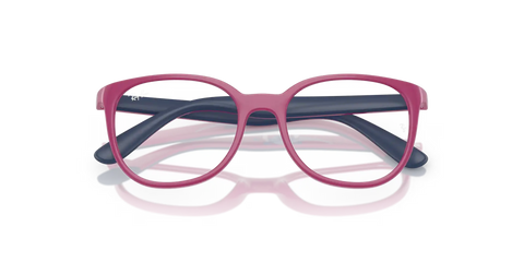 RAY-BAN DISNEY - LILO & STITCH OPTICAL KIDS