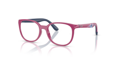 RAY-BAN DISNEY - LILO & STITCH OPTICAL KIDS