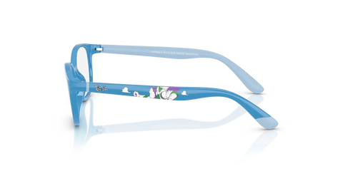 RAY-BAN DISNEY - TOY STORY OPTICAL KIDS