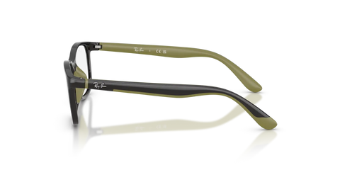 RB1644 OPTICS KIDS BIO-BASED