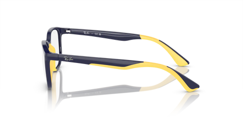 RB9078V OPTICS KIDS BIO-BASED