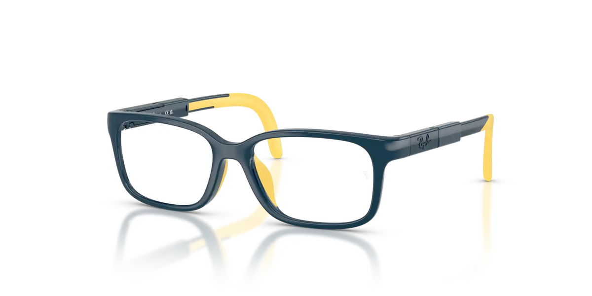 RBA1980 OPTICS KIDS BIO-BASED