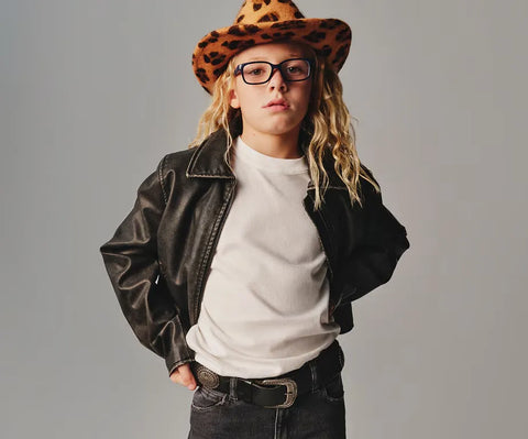 RBA1980 OPTICS KIDS BIO-BASED