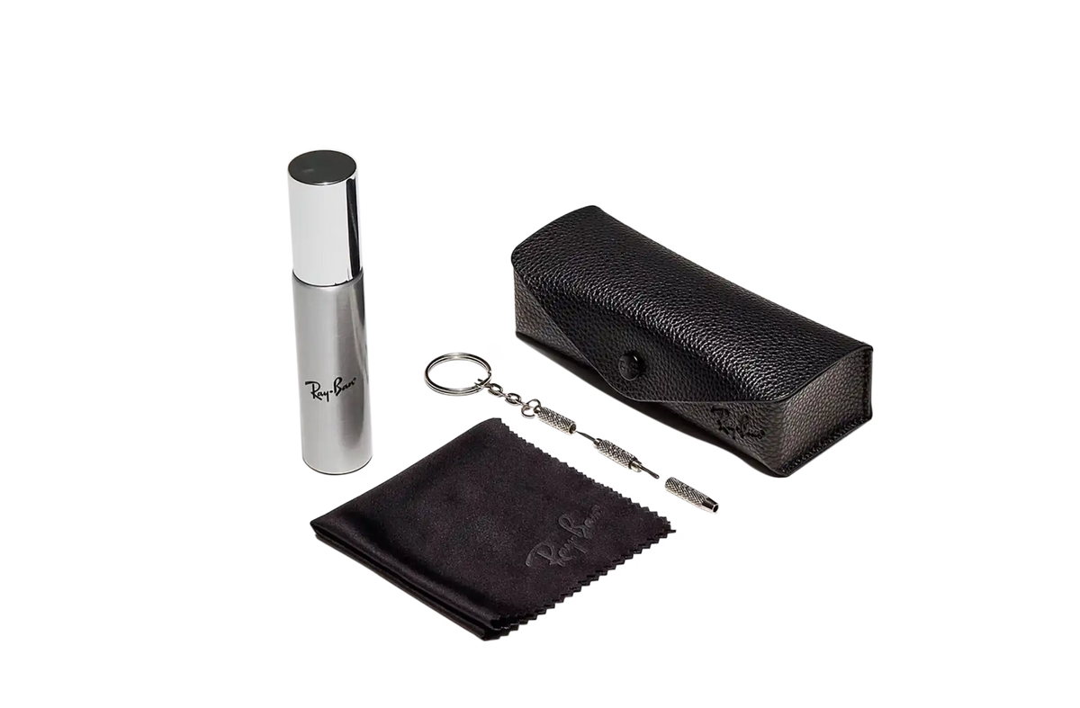 RAY-BAN CARE KIT