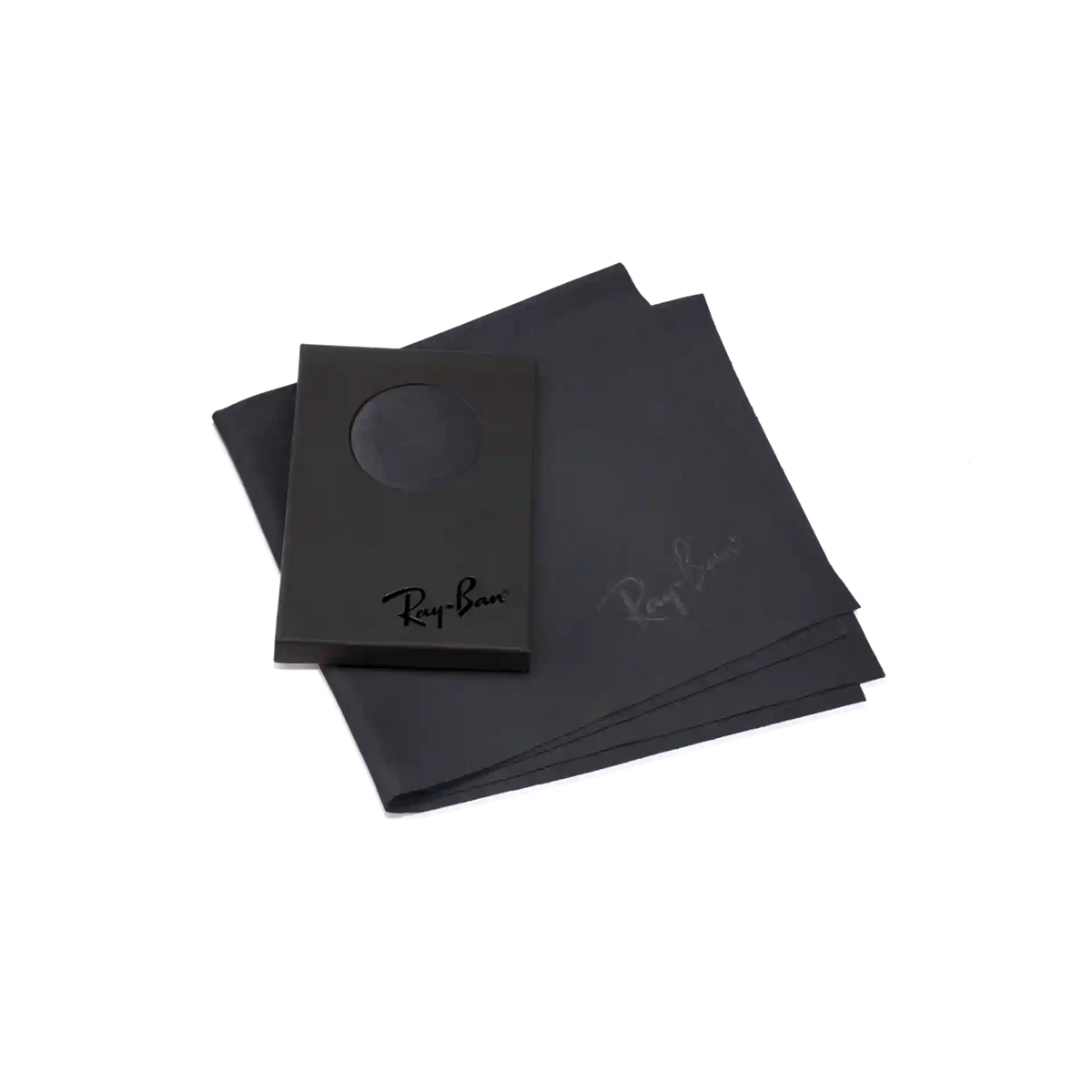 RAY-BAN CLEANING CLOTH