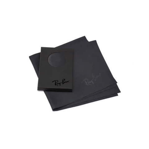 RAY-BAN CLEANING CLOTH