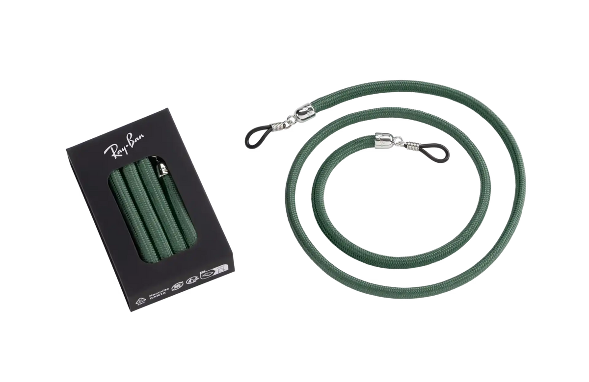 RAY-BAN LANYARD