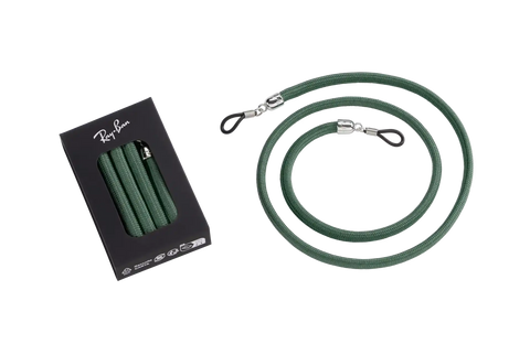 RAY-BAN LANYARD