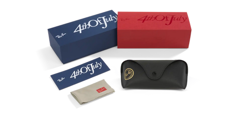 BILL 4TH OF JULY LIMITED