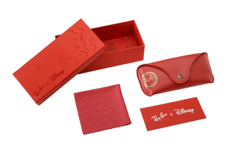 RB2140 WAYFARER MICKEY J22