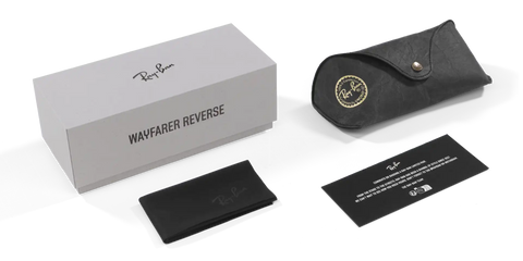 WAYFARER REVERSE LIMITED