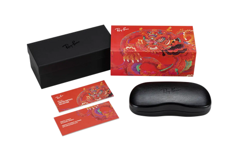 RB4379D OPTICS YEAR OF THE DRAGON EDITION